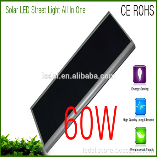 solar lighting integrated solar led street light street light lantern
